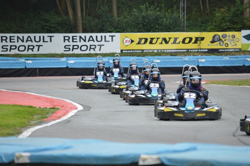 Thanington Neighbourhood Resource Centre Youth Activities