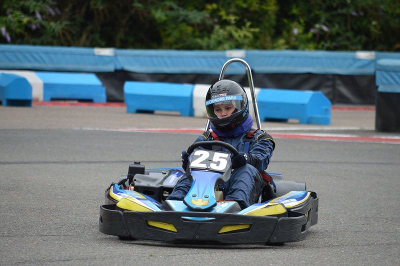 Thanington Neighbourhood Resource Centre Youth Activities