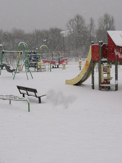 Thanington Neighbourhood Resource Centre Youth Activities