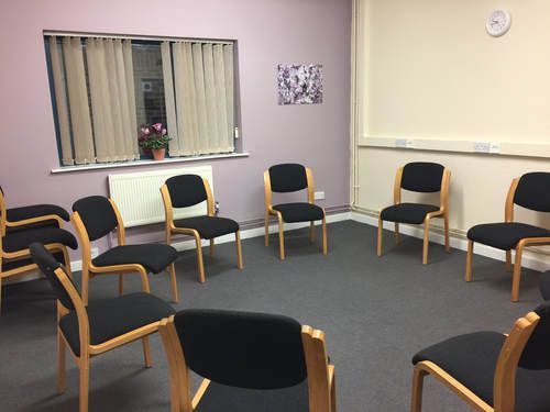 Thanington Neighbourhood Resource Centre Larkey Valley Room