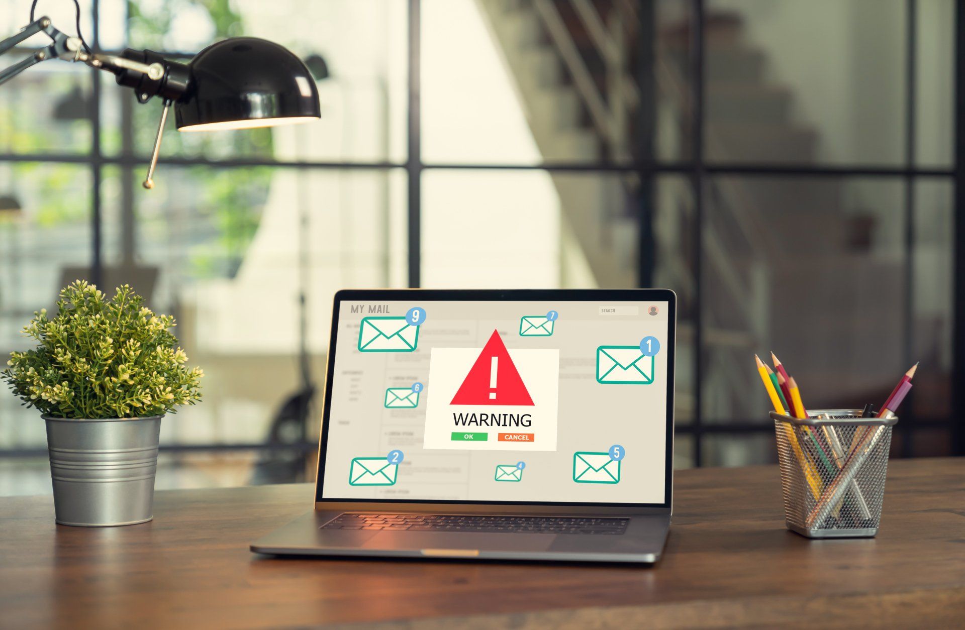 Uncommon Email Attacks to Watch Out For and How To Prevent Them