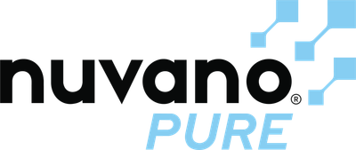Nuvano Pure