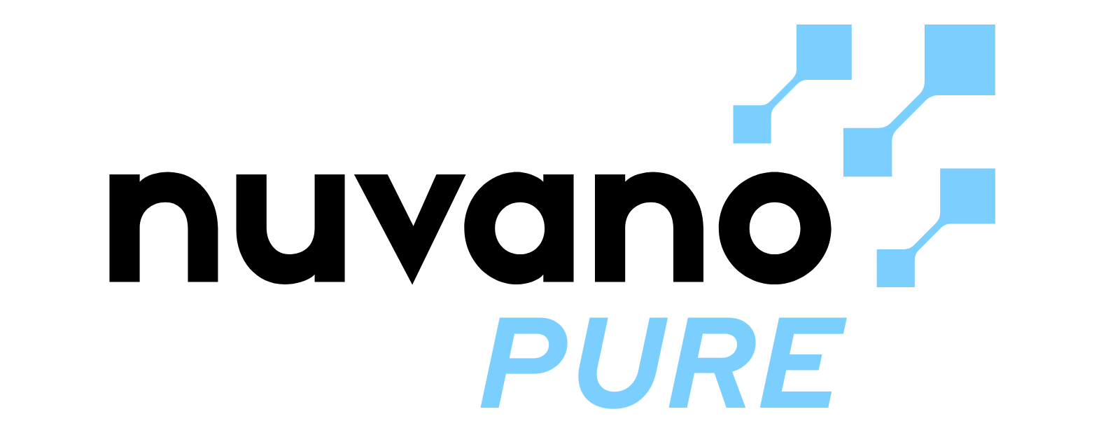 Nuvano Pure