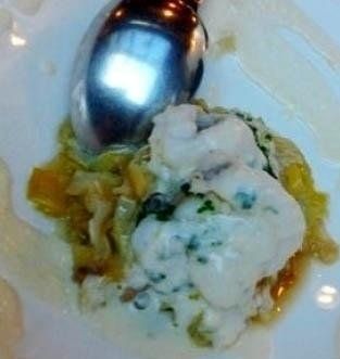 piatto di mare