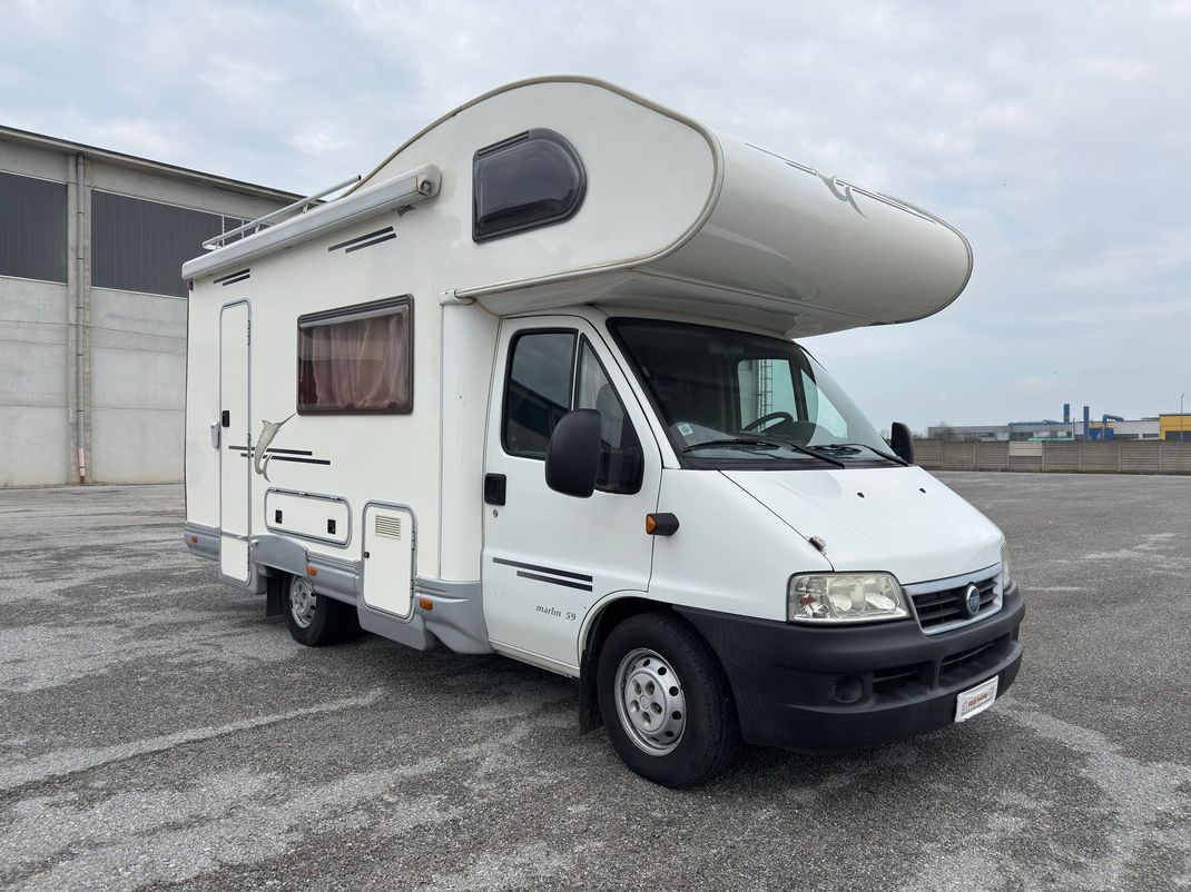 RIMOR XGO DYNAMIC 39