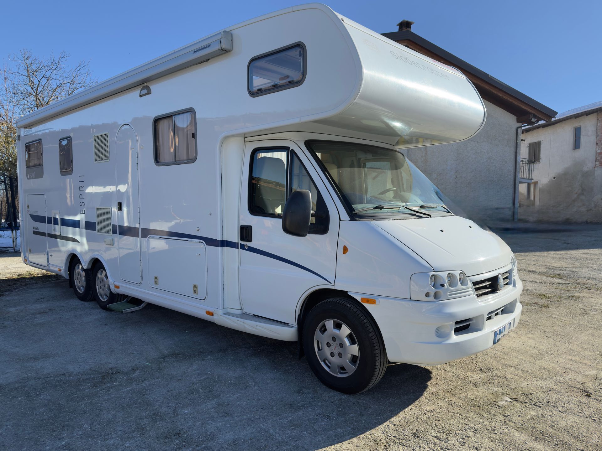 RIMOR XGO DYNAMIC 39