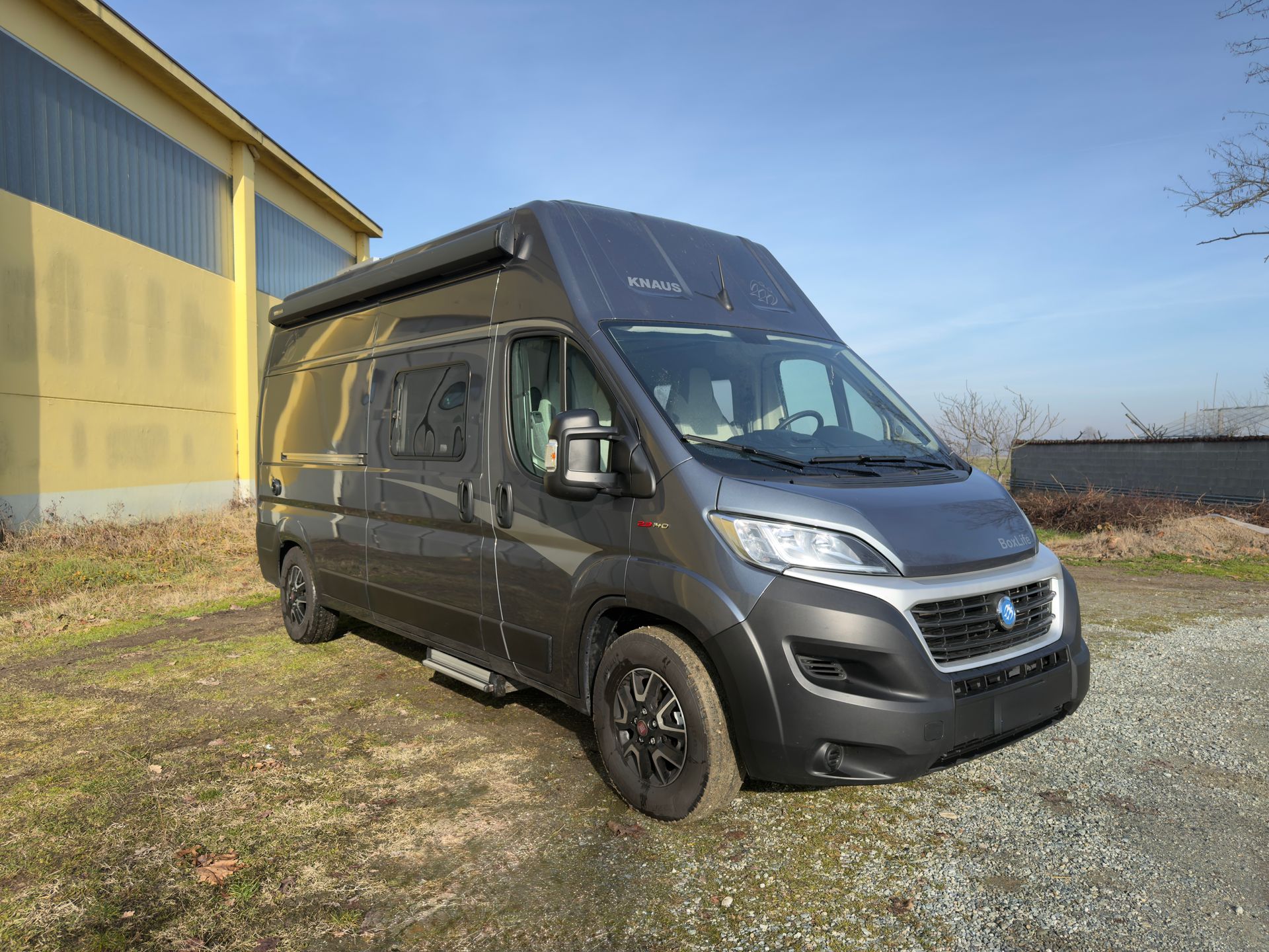 RIMOR XGO DYNAMIC 39