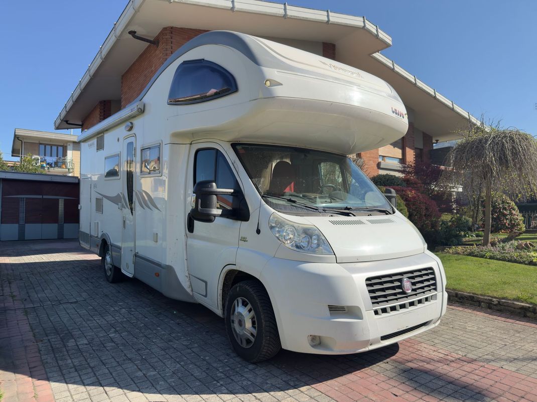 RIMOR XGO DYNAMIC 39