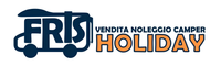logo - Frish Holiday