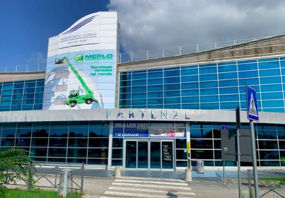 servizio aeroportuale
