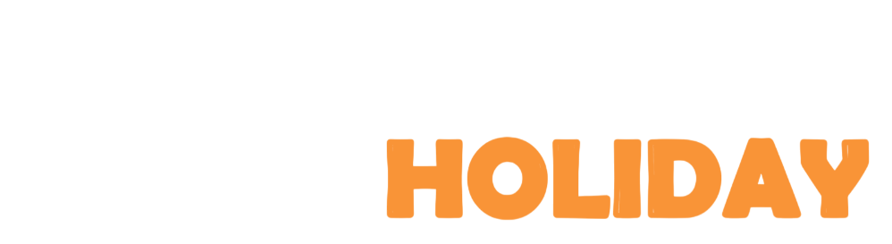 logo - Frish Holiday