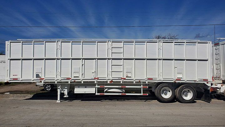 TALLERES BARRERA S.A. DE C.V.