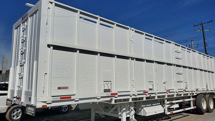 TALLERES BARRERA S.A. DE C.V.