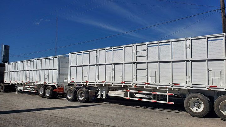 TALLERES BARRERA S.A. DE C.V.