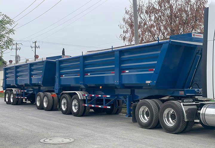 TALLERES BARRERA S.A. DE C.V.