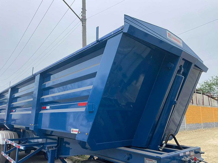 TALLERES BARRERA S.A. DE C.V.