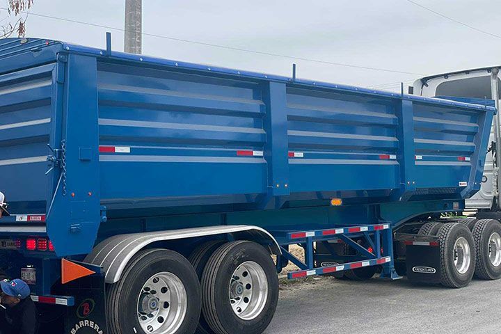 TALLERES BARRERA S.A. DE C.V.