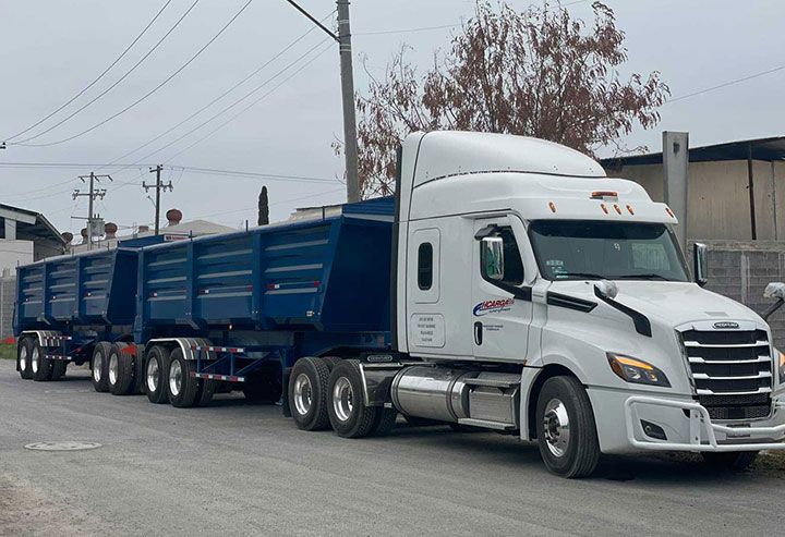 TALLERES BARRERA S.A. DE C.V.