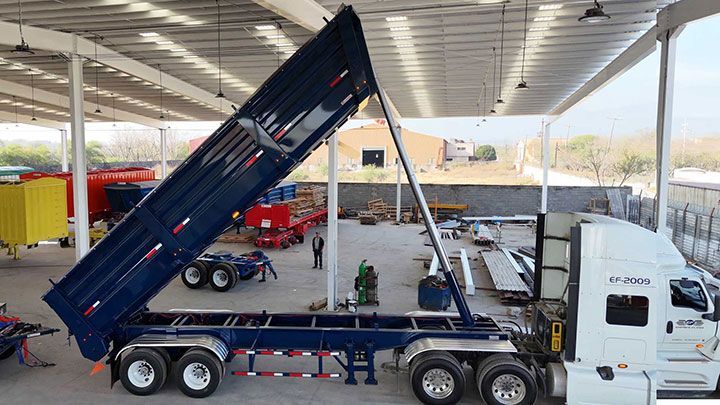 TALLERES BARRERA S.A. DE C.V.