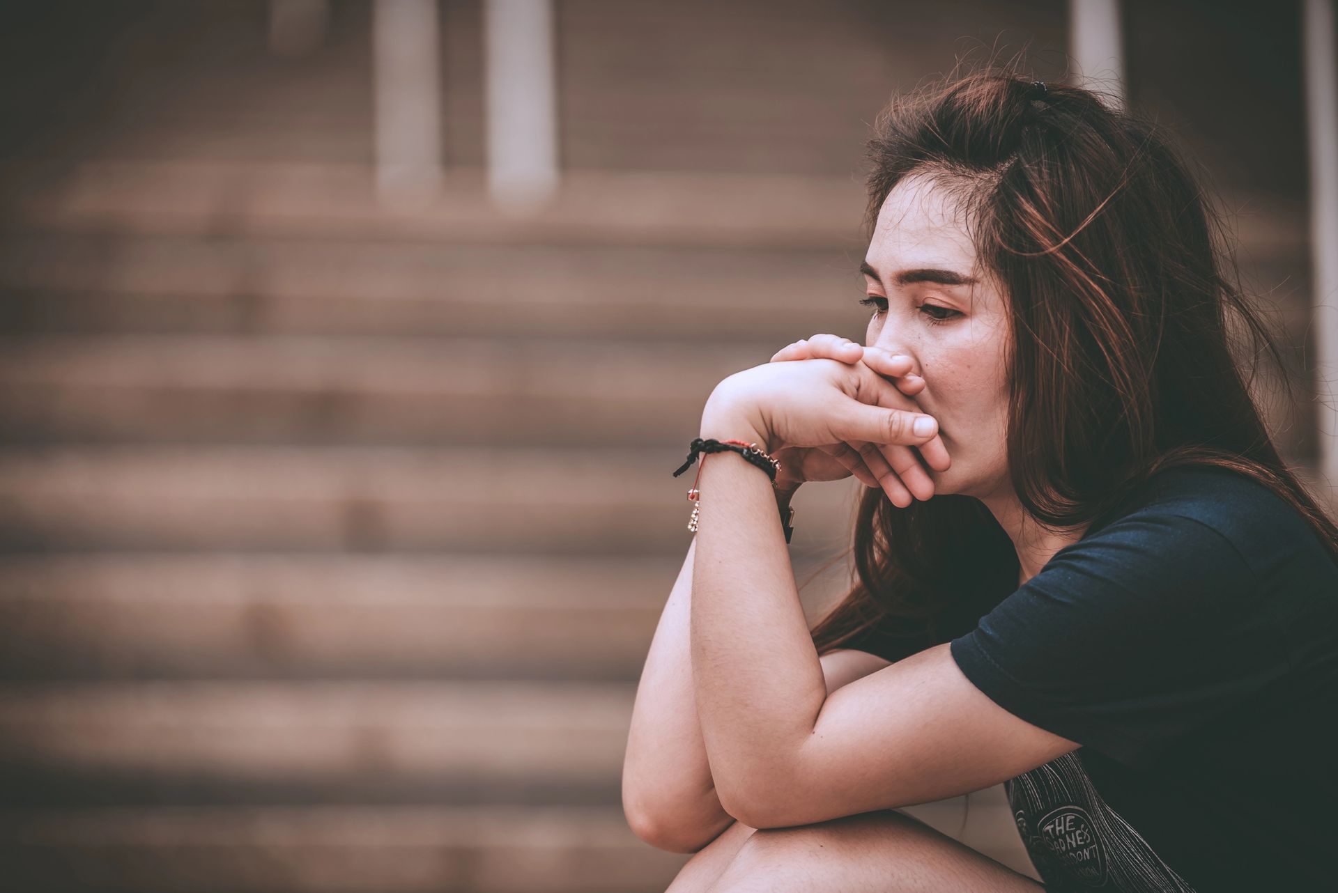 I’m Pregnant and Scared—Where Can I Turn for Help?