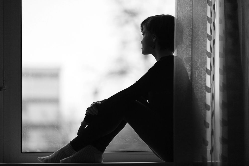 1 in 4 Pregnancies Ending in Miscarriage: You Are Not Alone