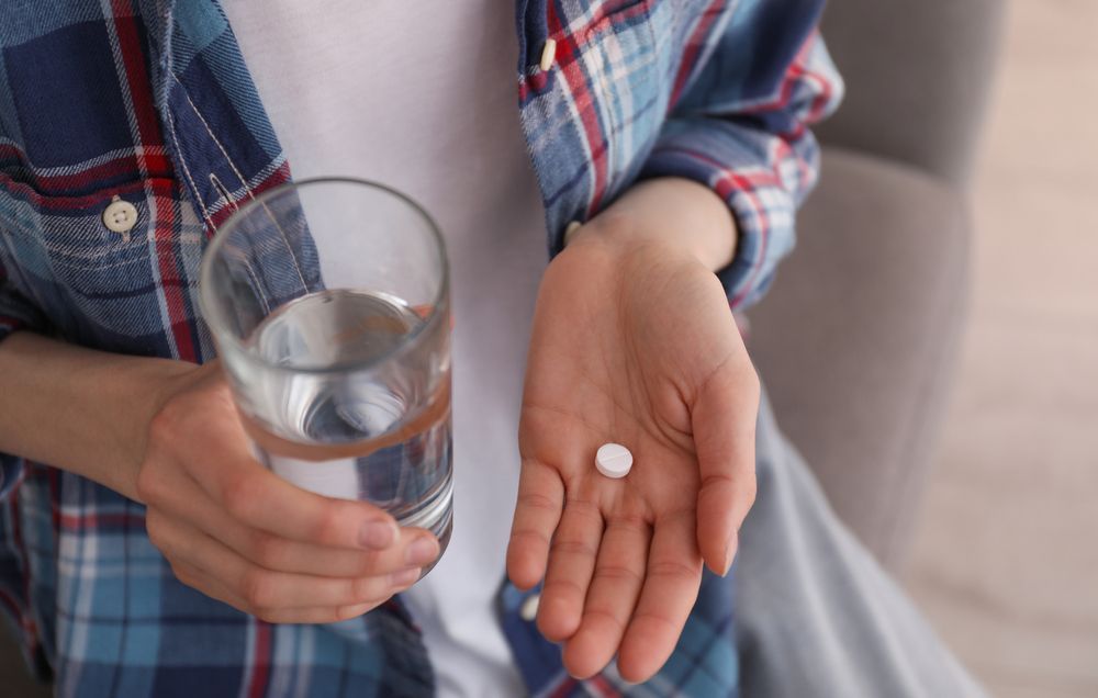 ABORTION PILL REVERSAL