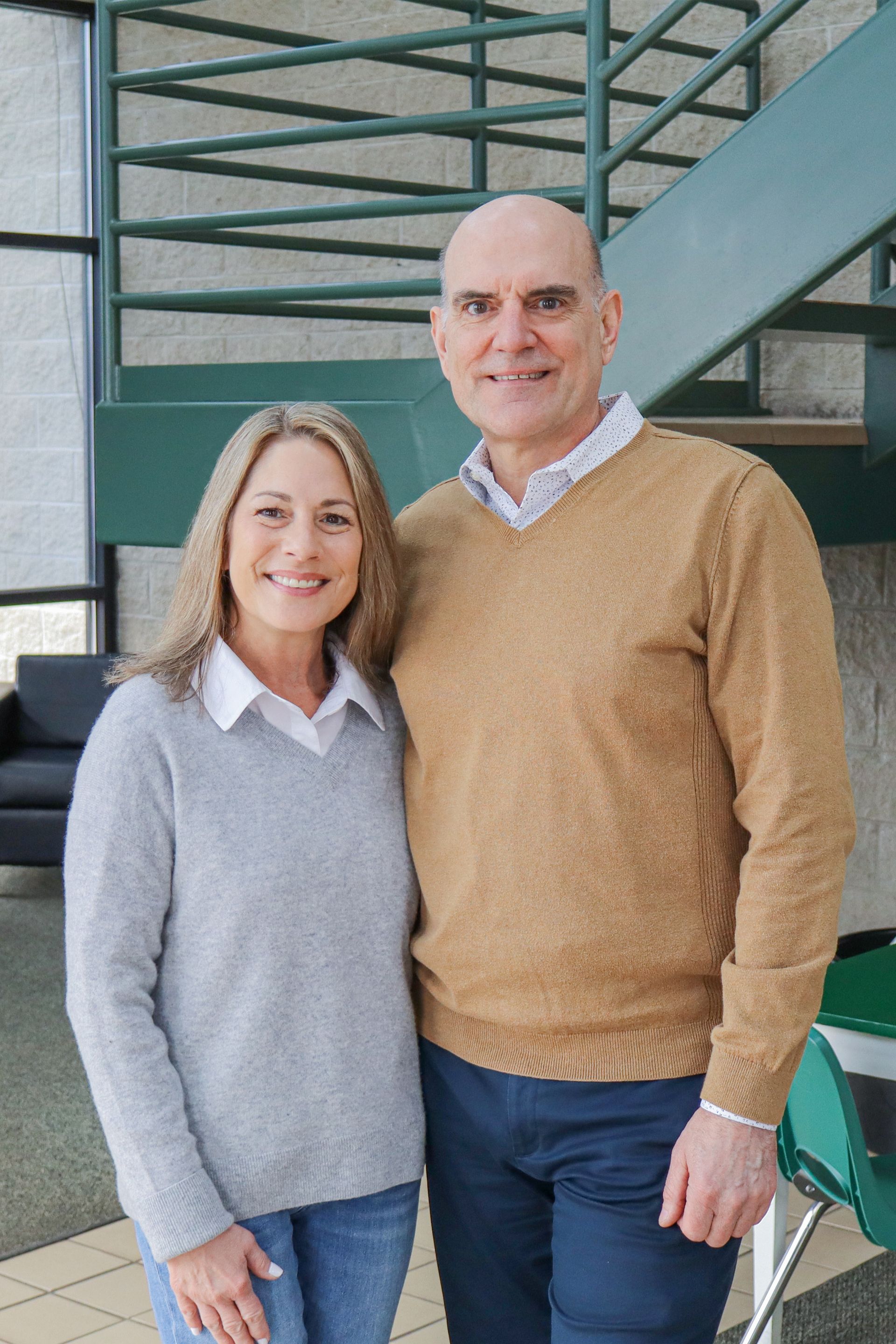 Owners | Northtown Auto Service and Tire Center