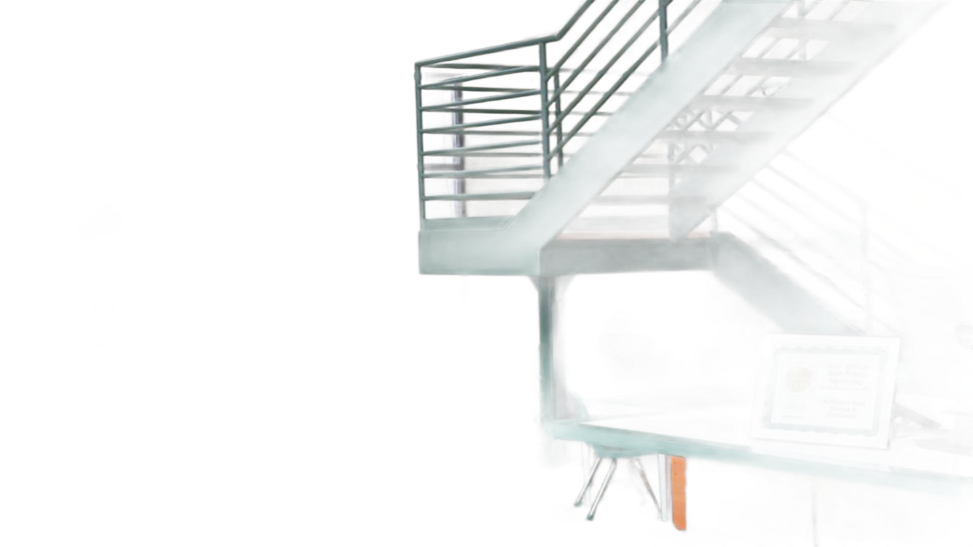 Auto Shop Lobby | Northtown Auto Service and Tire Center