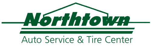 Logo | Northtown Auto Service and Tire Center