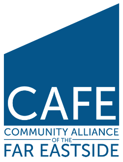 Community Alliance of the Far Eastside Inc logo