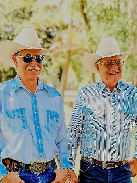 Jenner Family Beef owners