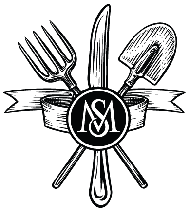 San Marzano Market Tools Logo