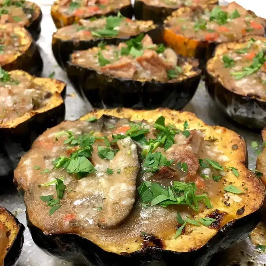 Farm fresh produce from a local northern California farm.