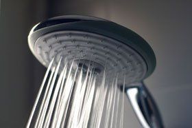 Shower servicing - Maidstone, Kent - Hardy Shower Services - Shower