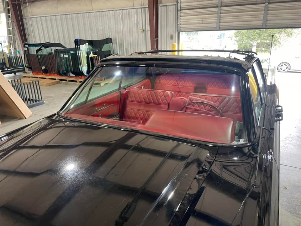 Glass Replacement Kernersville, NC Shields Auto Glass