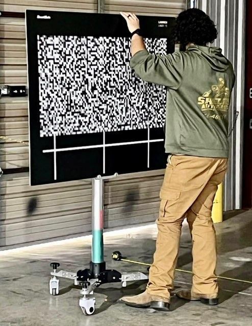 Windshield Calibration — Kernersville, NC — Shields Auto Glass