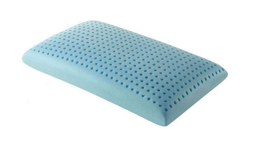 Cuscino in memory foam