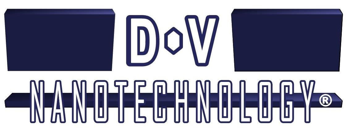 D-V Nanotechnology Logo