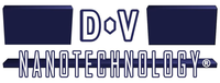 D-V Nanotechnology Logo