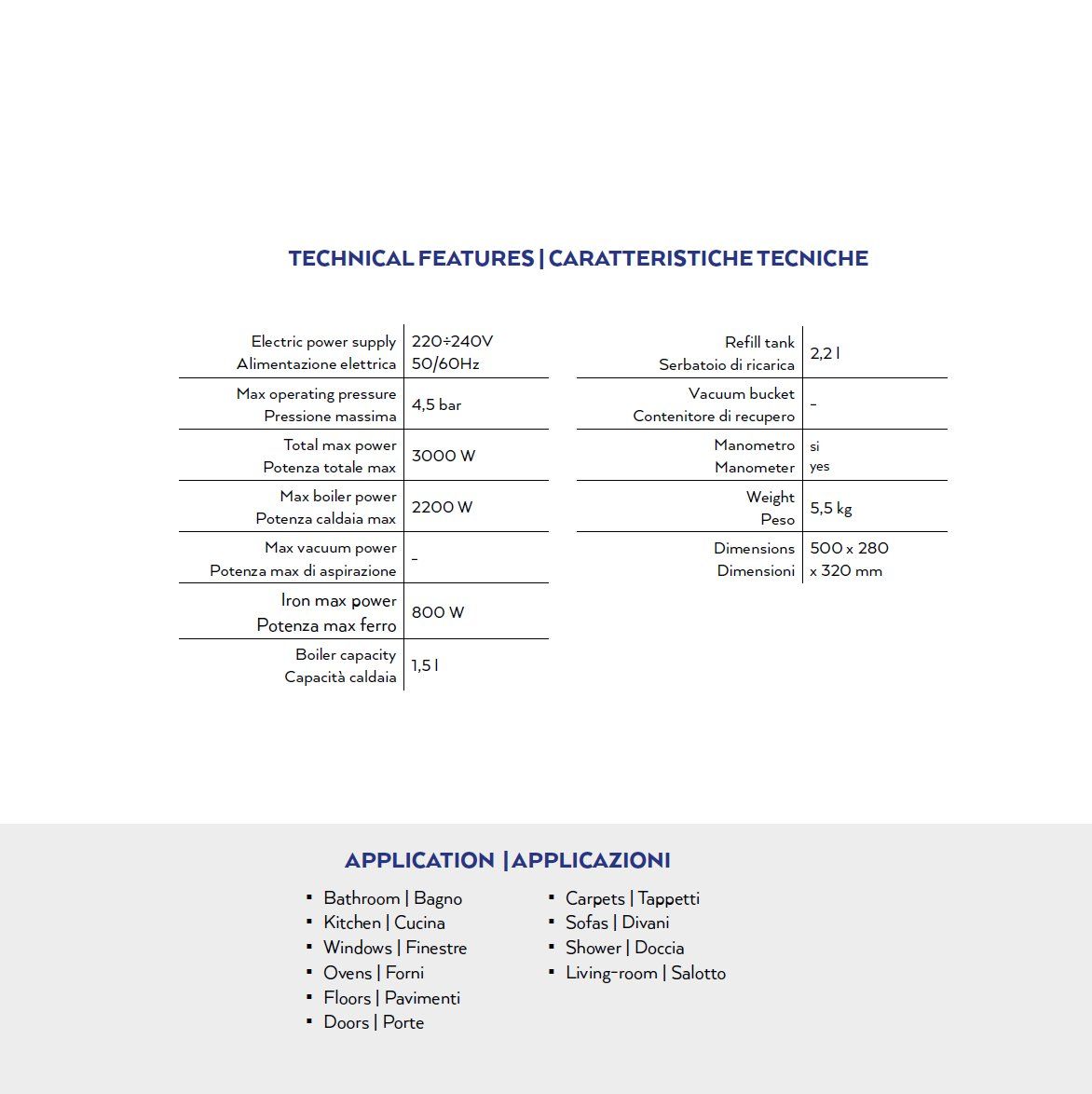 Vendita macchina a vapore - Prato