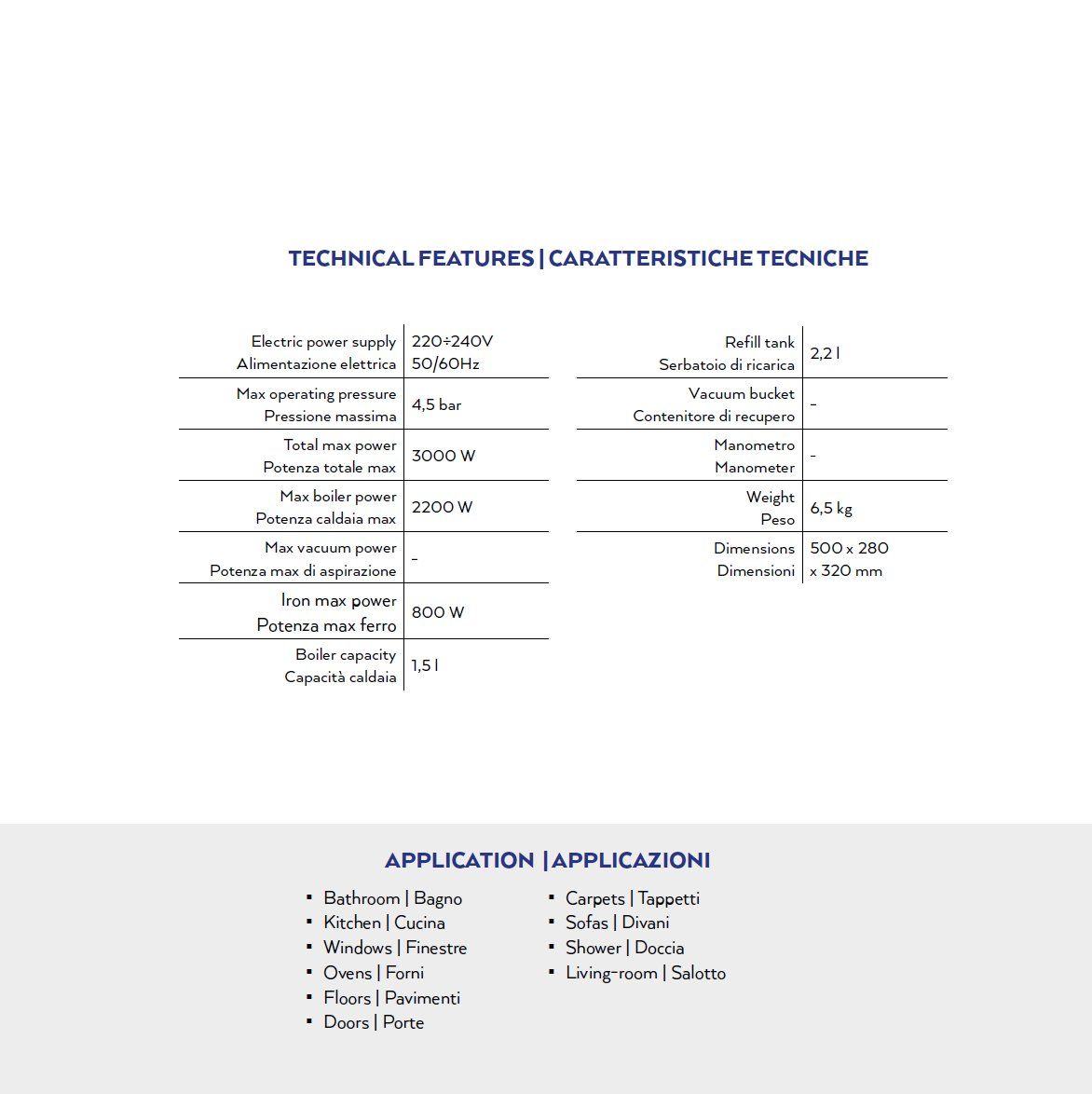 Vendita macchina a vapore - Prato