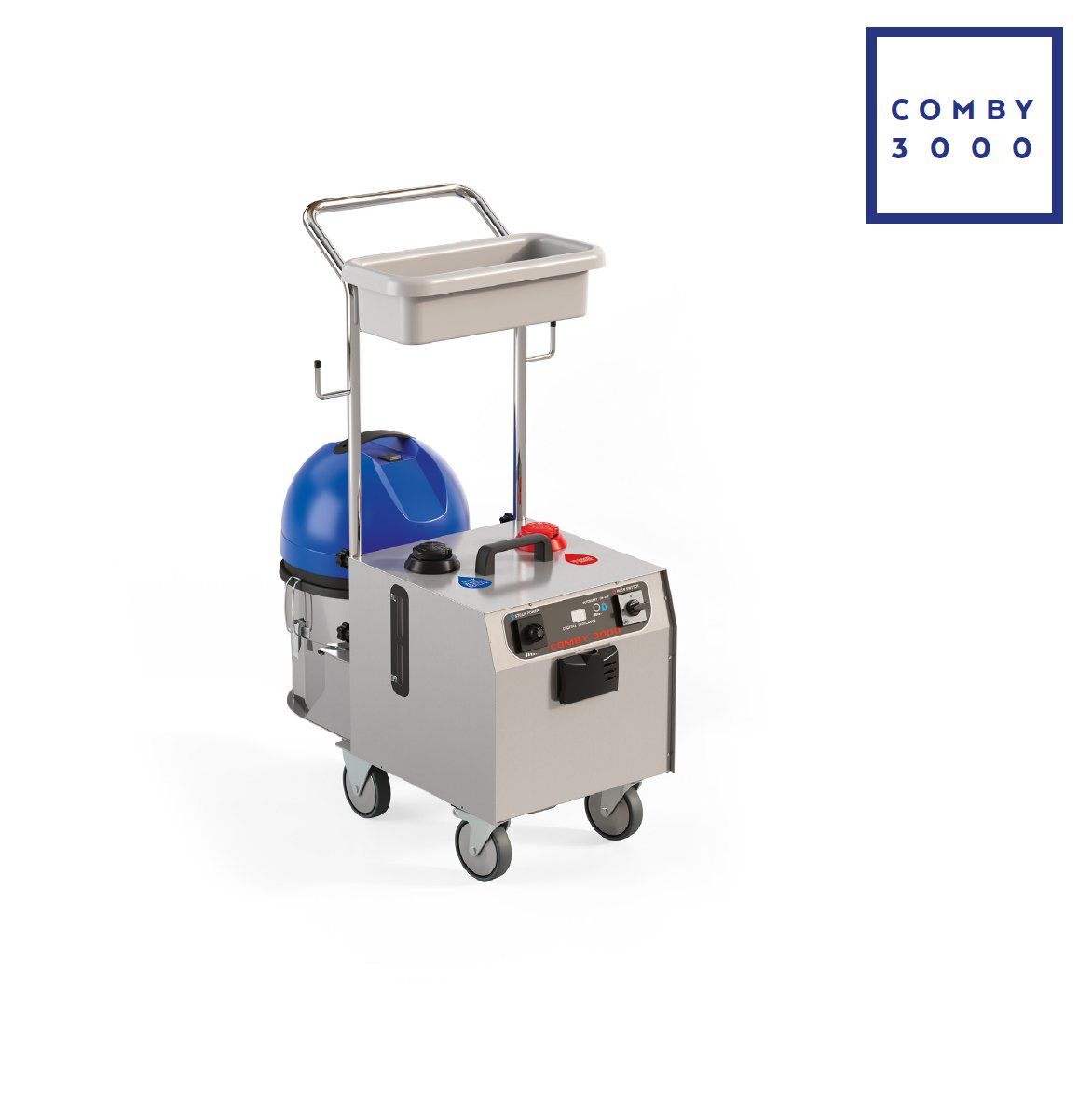 Vendita macchina a vapore - Prato