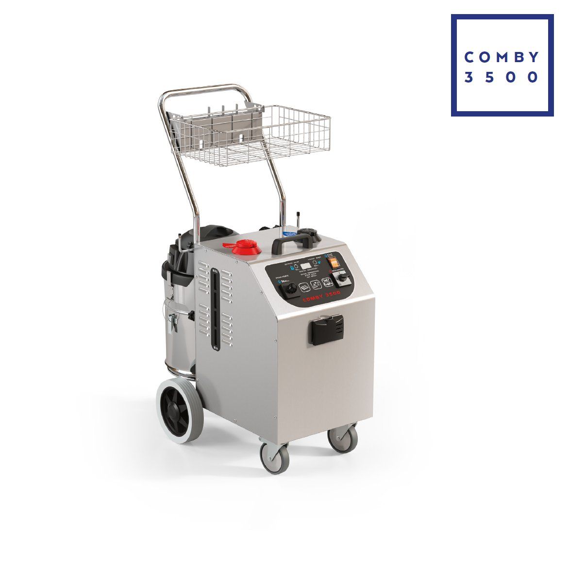 Vendita macchina a vapore - Prato