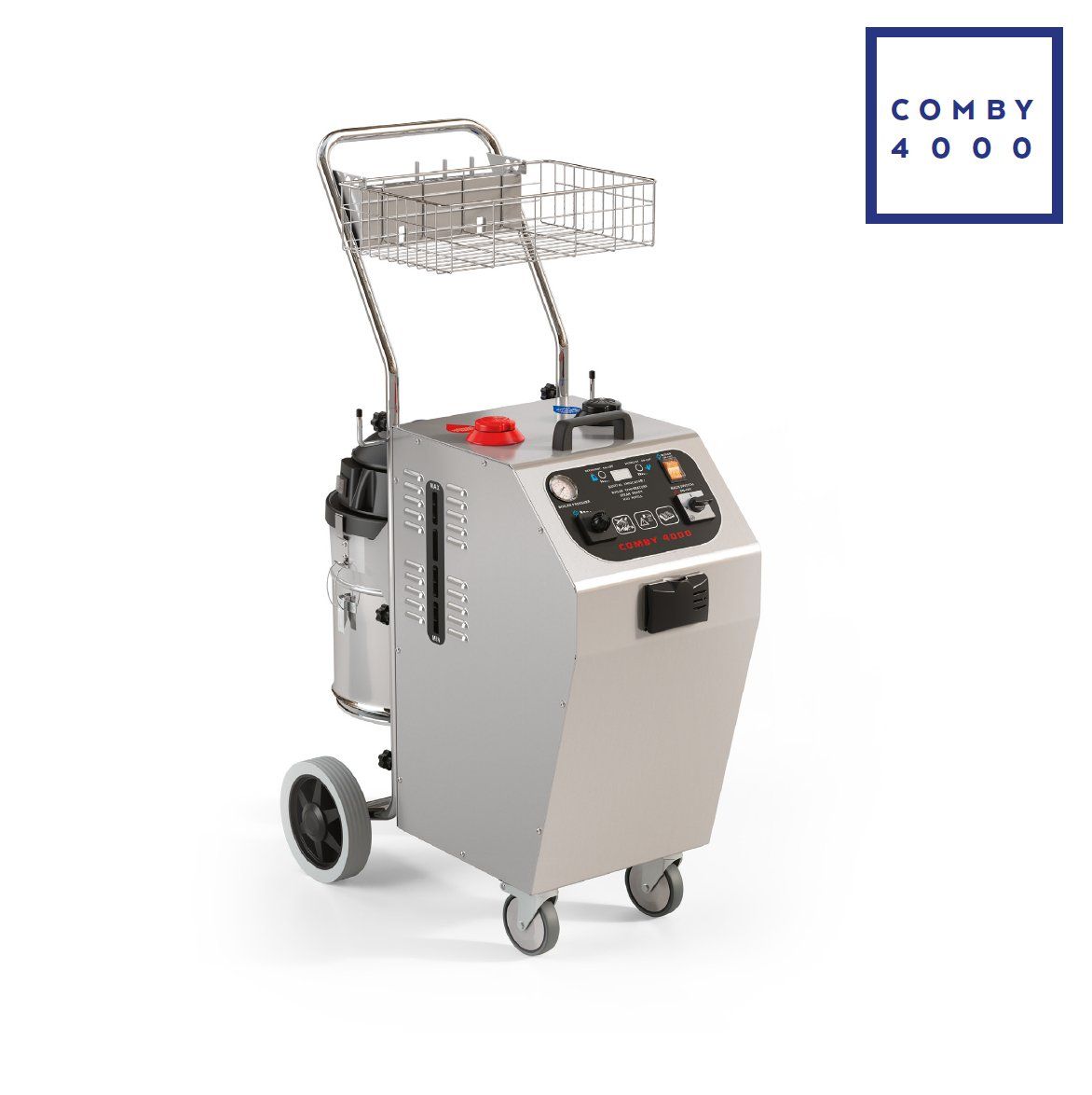 Vendita macchina a vapore - Prato