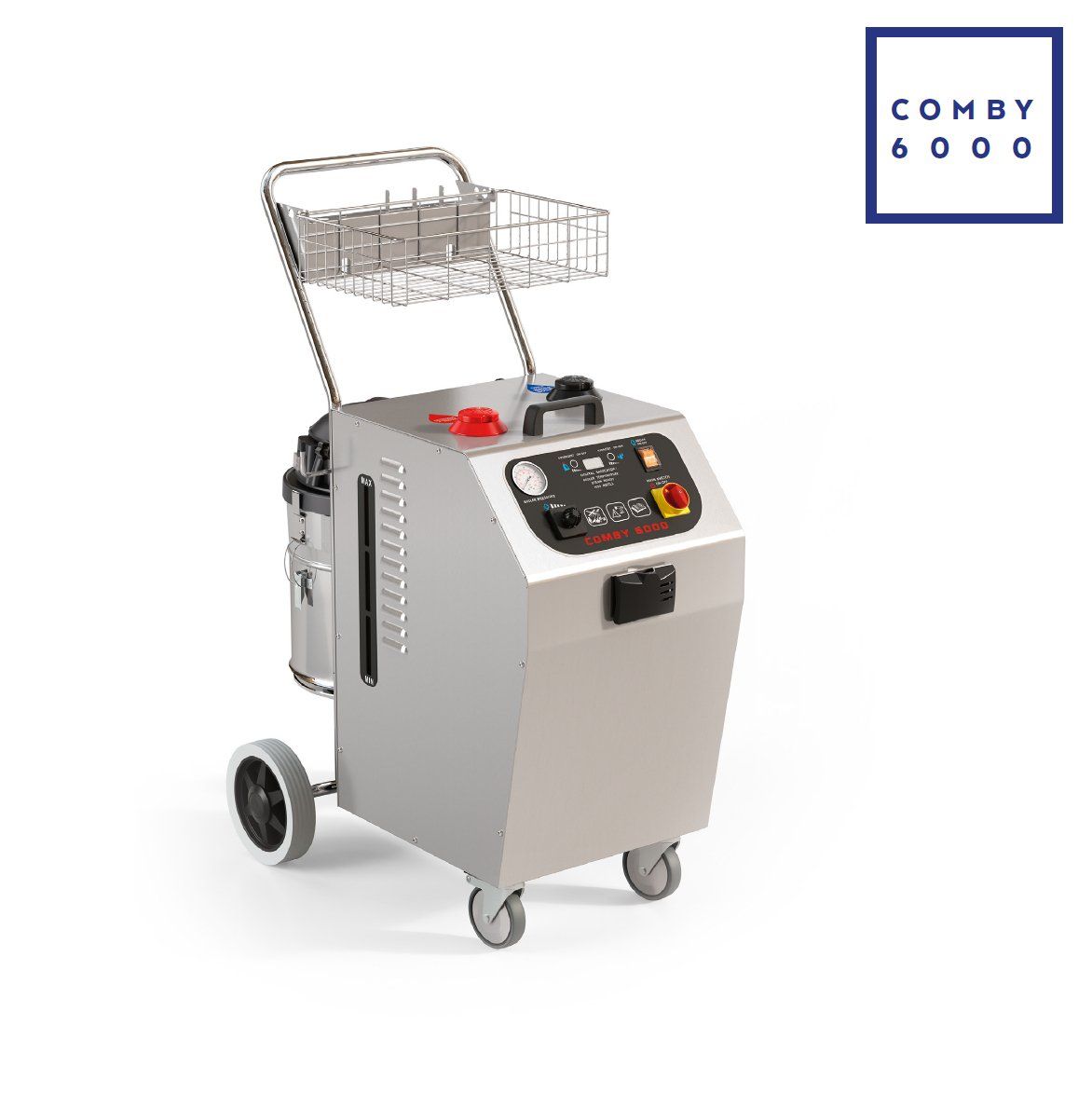 Vendita macchina a vapore - Prato