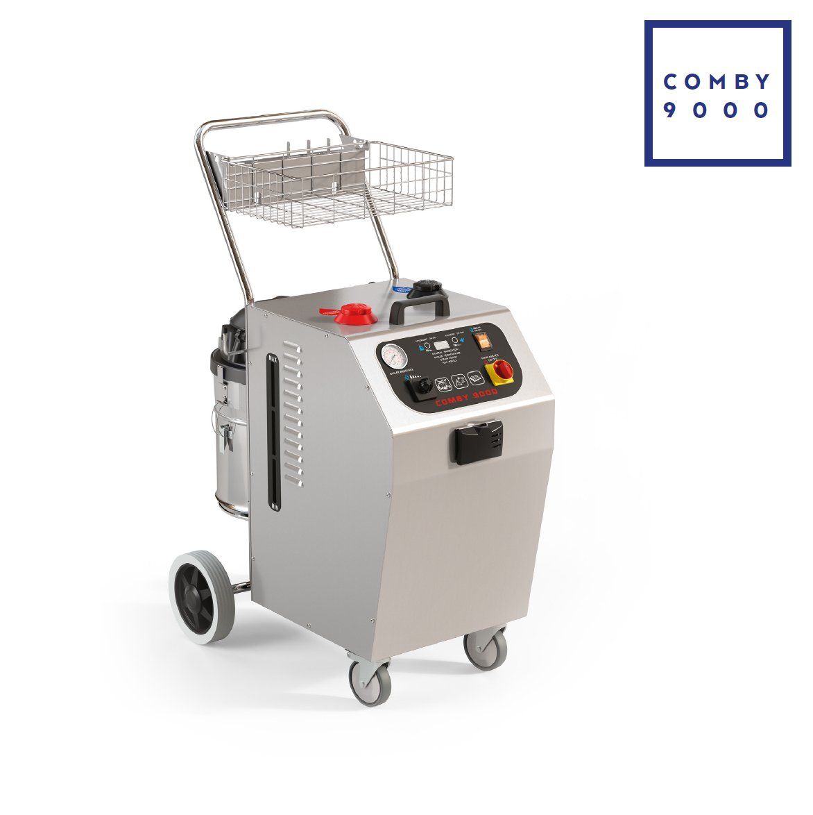 Vendita macchina a vapore - Prato