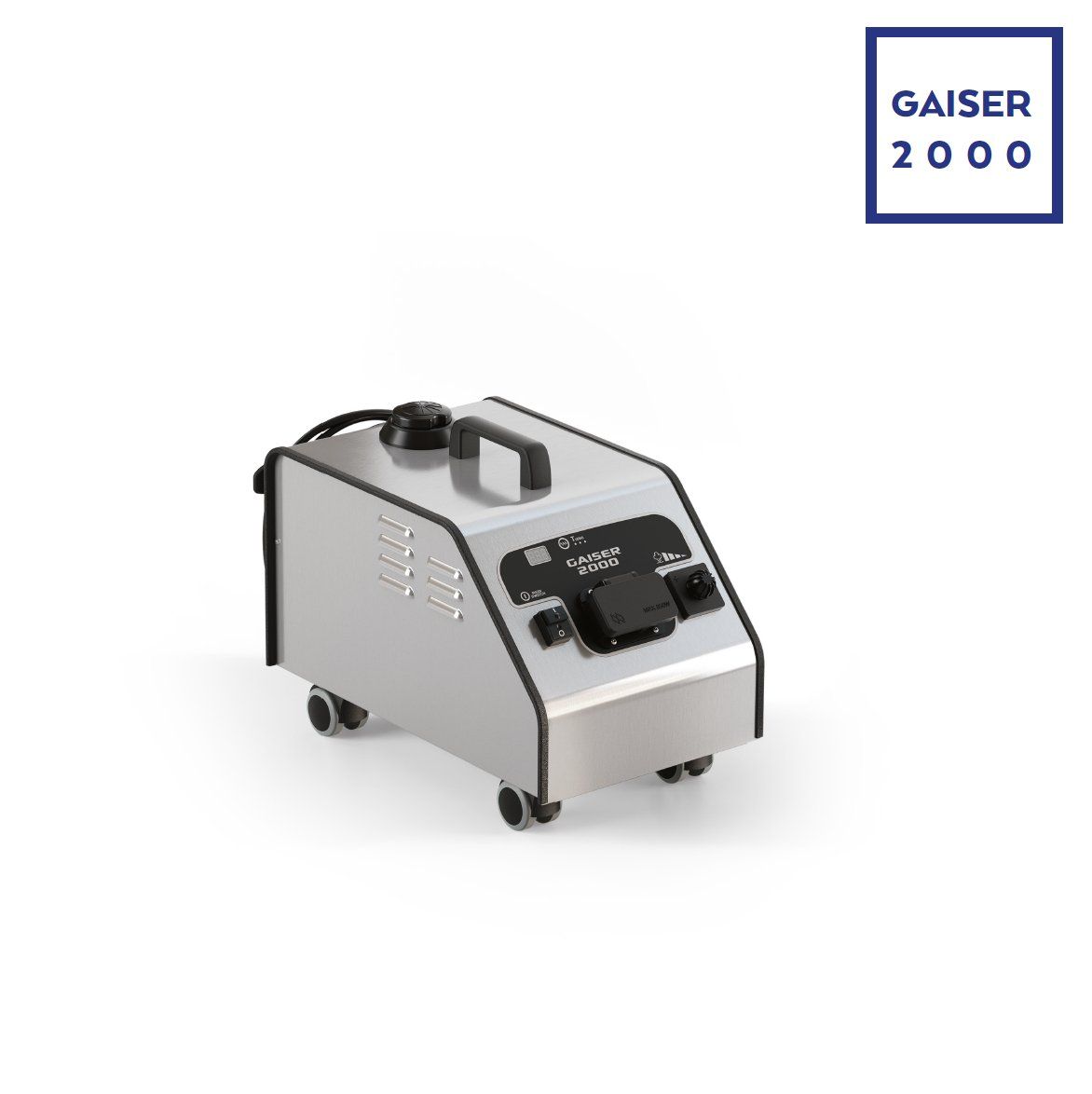 Vendita macchina a vapore - Prato