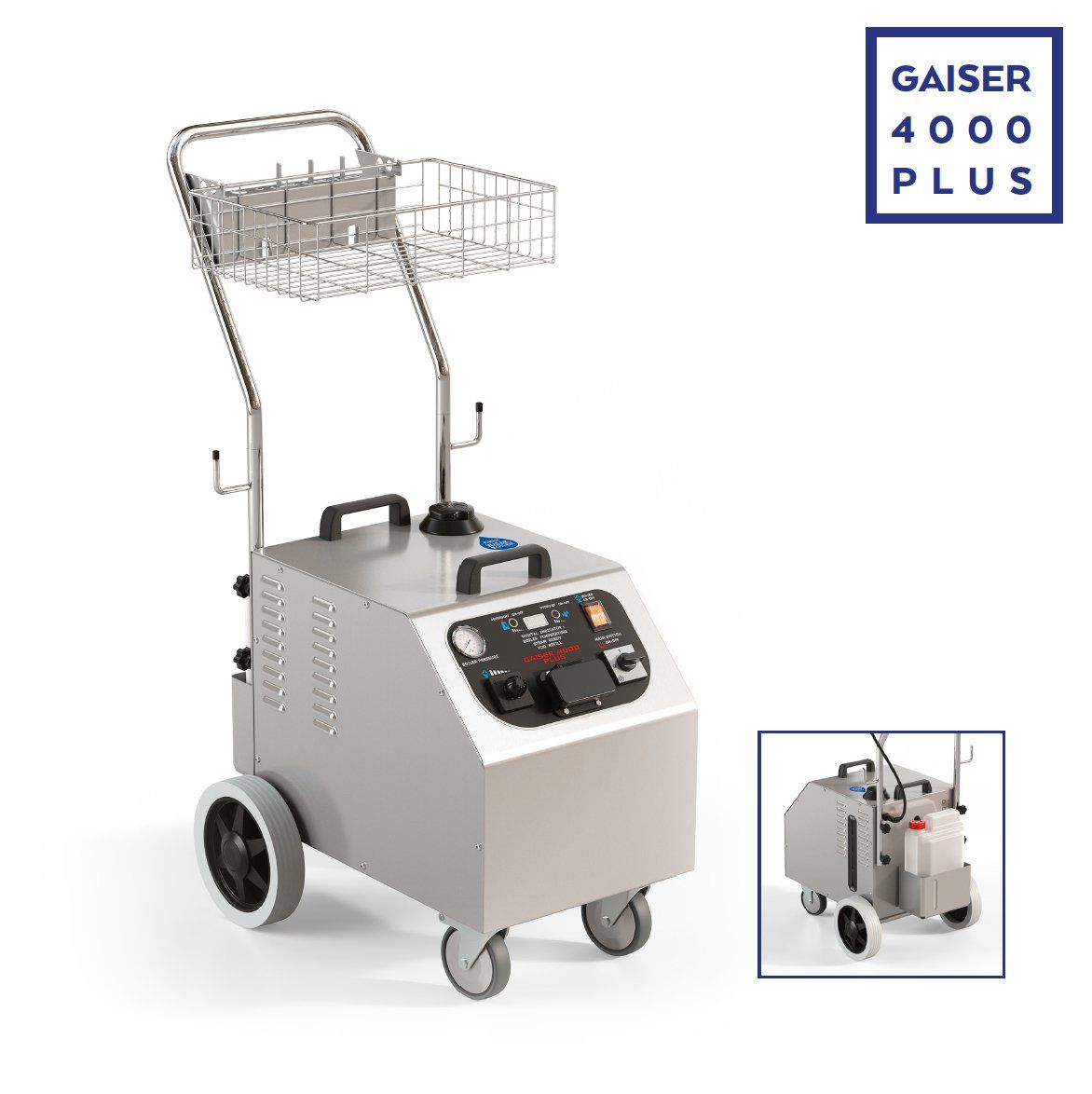 Vendita macchina a vapore - Prato