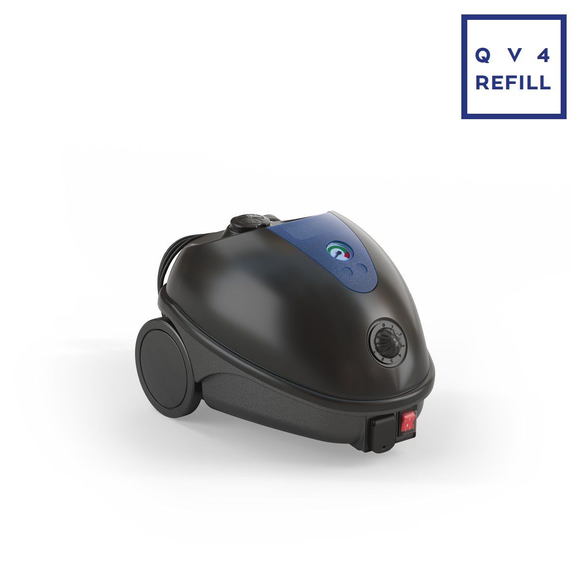 Vendita macchina a vapore - Prato