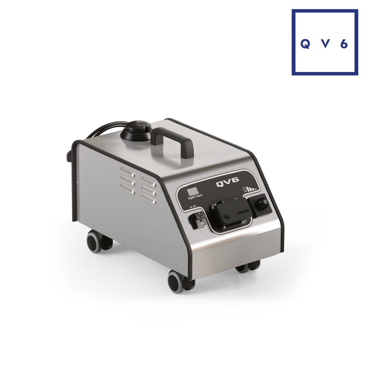 Vendita macchina a vapore - Prato